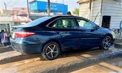 تۆیۆتا کامری